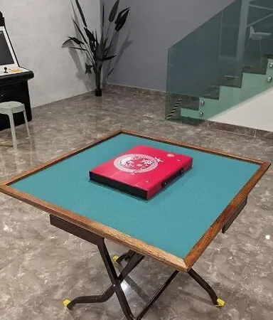 10Min To Ipoh Town 4Br20Pax Mahjong Game Karaok Villa Exterior photo