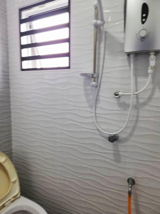 10min To Town 4br20pax Mahjong Game Karaok Holiday home