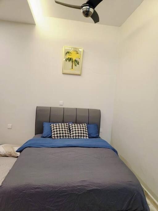 10min To Town 4br20pax Mahjong Game Karaok Holiday home Ipoh