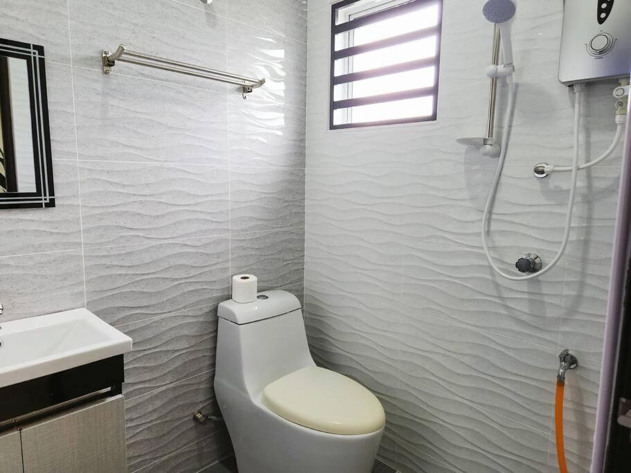 10min To Town 4br20pax Mahjong Game Karaok Holiday home