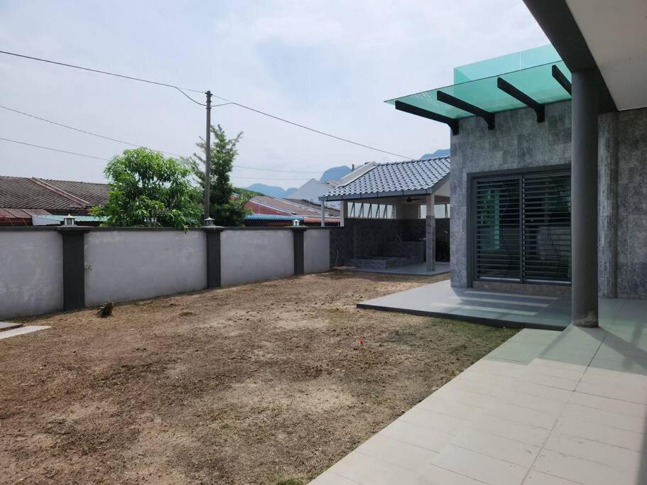10min To Town 4br20pax Mahjong Game Karaok Holiday home