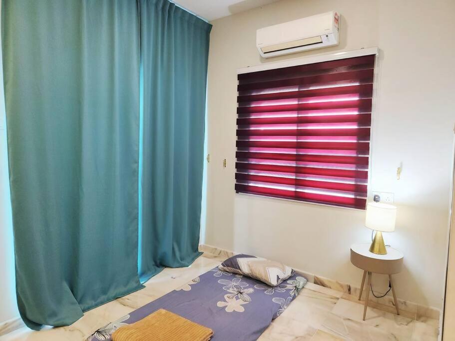 10min To Town 4br20pax Mahjong Game Karaok * Ipoh