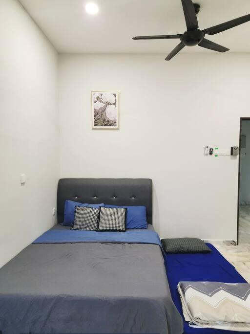 10min To Town 4br20pax Mahjong Game Karaok Holiday home Ipoh